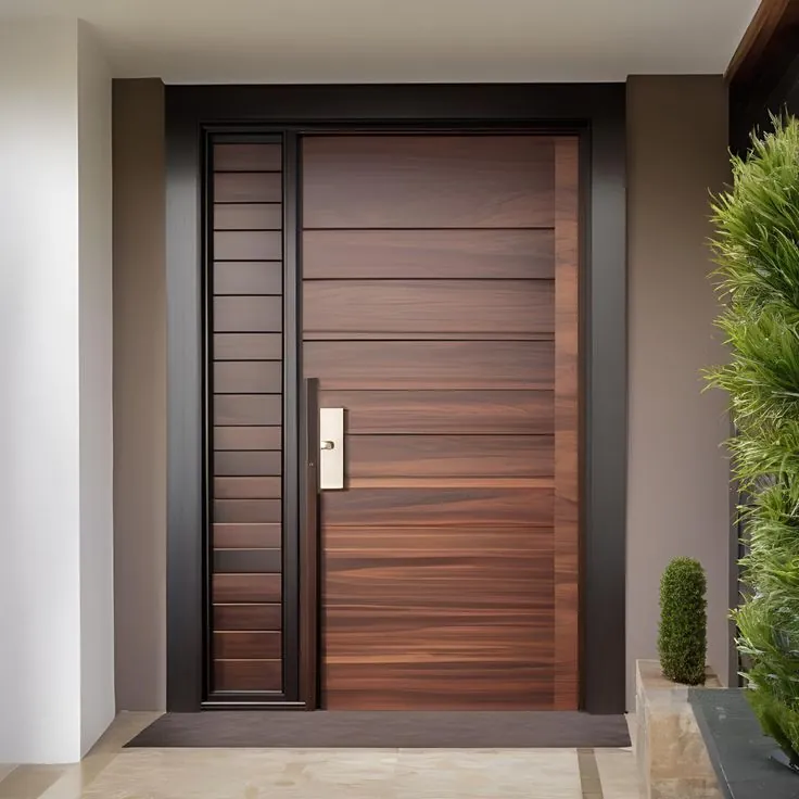 Modern interior design